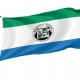 West Memphis Flag for Indoor & Outdoor Use - Imagine 1