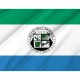 West Memphis Flag for Indoor & Outdoor Use - Imagine 2