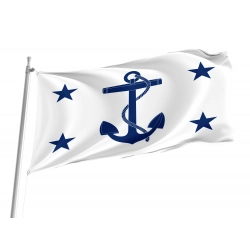 U.S. Assistant Secretary of the Navy Flag for Indoor & Outdoor Use