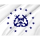 United States Assistant Secretary of the Treasury Flag for Indoor & Outdoor Use - Imagine 2