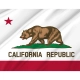 California State Flag for Indoor & Outdoor Use - Imagine 2
