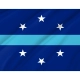 Anaheim Flag for Indoor & Outdoor Use - Imagine 2