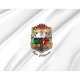 Baja California Flag for Indoor & Outdoor Use - Imagine 2