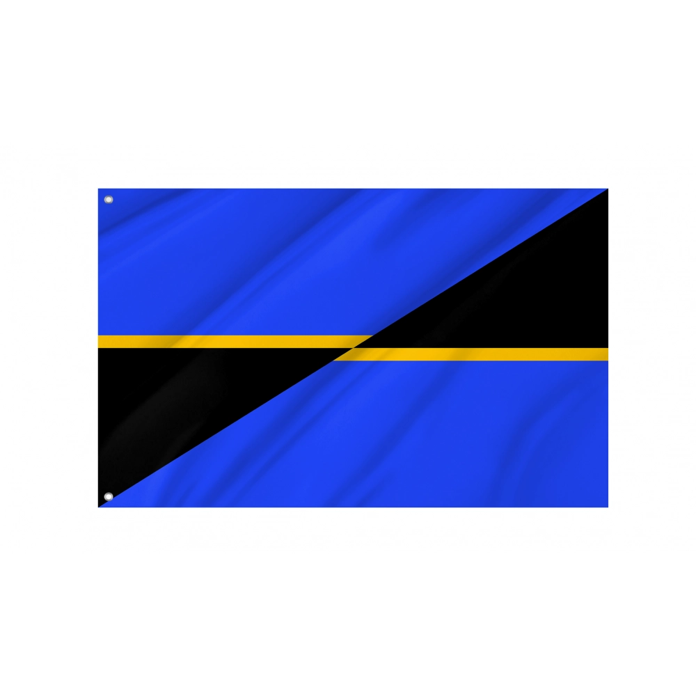 Folsom Flag for Indoor & Outdoor Use