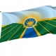 Imperial County Flag for Indoor & Outdoor Use - Imagine 1