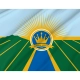 Imperial County Flag for Indoor & Outdoor Use - Imagine 2
