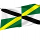 Monterey Flag for Indoor & Outdoor Use - Imagine 1