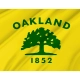 Oakland Flag for Indoor & Outdoor Use - Imagine 2