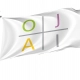 Ojai Flag for Indoor & Outdoor Use - Imagine 1