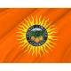 Orange County, California Flag for Indoor & Outdoor Use - Imagine 2