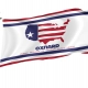 Oxnard Flag for Indoor & Outdoor Use - Imagine 1