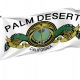 Palm Desert California Flag for Indoor & Outdoor Use - Imagine 1
