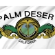 Palm Desert California Flag for Indoor & Outdoor Use - Imagine 2