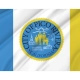 Pico Rivera City Flag for Indoor & Outdoor Use - Imagine 2