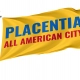 Placentia Flag for Indoor & Outdoor Use - Imagine 1