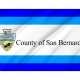 San Bernardino County Flag for Indoor & Outdoor Use - Imagine 2