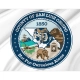 San Luis Obispo County Flag for Indoor & Outdoor Use - Imagine 2