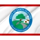Santa Clarita City Flag for Indoor & Outdoor Use - Imagine 2