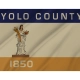 Yolo County Flag for Indoor & Outdoor Use - Imagine 2