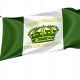 Coronado Flag for Indoor & Outdoor Use - Imagine 1