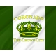 Coronado Flag for Indoor & Outdoor Use - Imagine 2