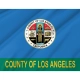 Los Angeles County Flag for Indoor & Outdoor Use - Imagine 2