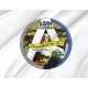 Arvin Flag for Indoor & Outdoor Use - Imagine 2