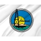 Avenal Flag for Indoor & Outdoor Use - Imagine 2