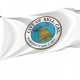 Bell Flag for Indoor & Outdoor Use - Imagine 1