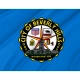 Beverly Hills Flag for Indoor & Outdoor Use - Imagine 2