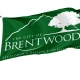 Brentwood Flag for Indoor & Outdoor Use - Imagine 1