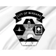 Burbank Flag for Indoor & Outdoor Use - Imagine 2