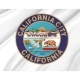 California City Flag for Indoor & Outdoor Use - Imagine 2