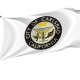 Carlsbad Flag for Indoor & Outdoor Use - Imagine 1