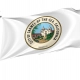 Carmel By The Sea Flag for Indoor & Outdoor Use - Imagine 1