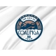 Coalinga Flag for Indoor & Outdoor Use - Imagine 2