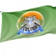 Colton Flag for Indoor & Outdoor Use - Imagine 1