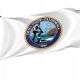 Dana Point Flag for Indoor & Outdoor Use - Imagine 1