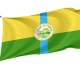 El Centro, California Flag for Indoor & Outdoor Use - Imagine 1