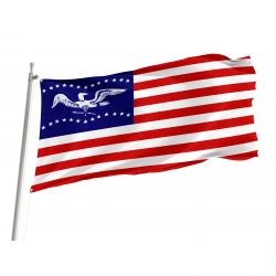 Fremont, California Flag for Indoor & Outdoor Use