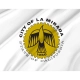 La Mirada, California Flag for Indoor & Outdoor Use - Imagine 2