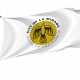 La Mirada, California Flag for Indoor & Outdoor Use - Imagine 1