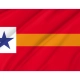 Lower California Republic Flag for Indoor & Outdoor Use - Imagine 2