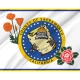 Sacramento County Flag for Indoor & Outdoor Use - Imagine 2