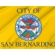 San Bernardino Flag for Indoor & Outdoor Use - Imagine 2