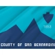 San Bernardino County (1973-1984) Flag for Indoor & Outdoor Use - Imagine 2