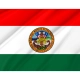 San Diego County Flag for Indoor & Outdoor Use - Imagine 2