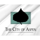 Aspen City Flag for Indoor & Outdoor Use - Imagine 2