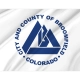 Flag of Broomfield, Colorado, Patriotic Flags, Unique Design Print, Flags for Indoor & Outdoor Use - Imagine 2