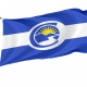 Centennial, Colorado Flag for Indoor & Outdoor Use - Imagine 1